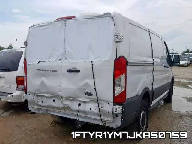 1FTYR1YM7JKA50759 фото 5