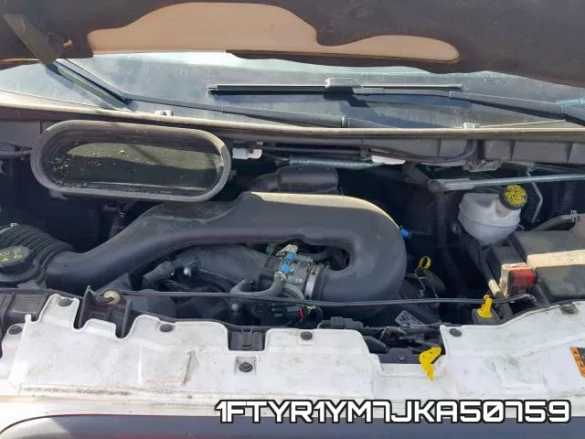 1FTYR1YM7JKA50759 фото 8