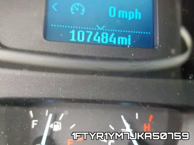 1FTYR1YM7JKA50759 фото 9