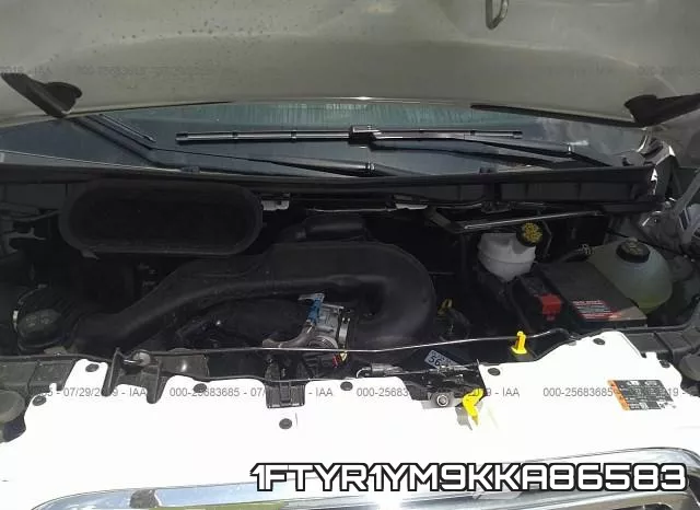 1FTYR1YM9KKA86583 фото 2