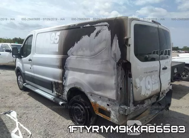 1FTYR1YM9KKA86583 фото 4