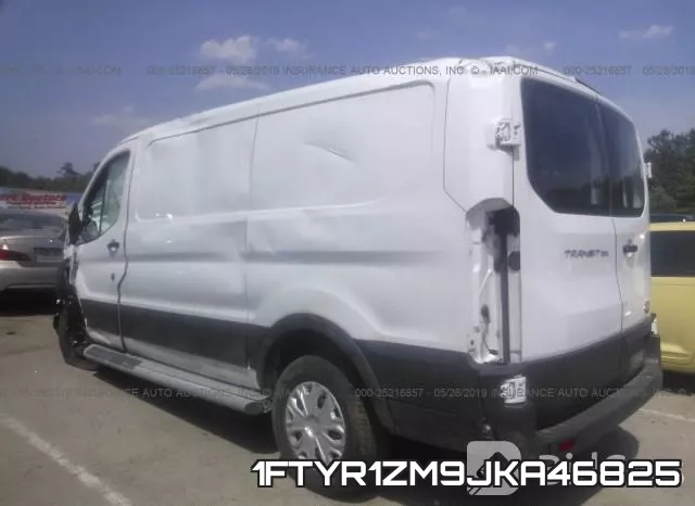 1FTYR1ZM9JKA46825 фото 4