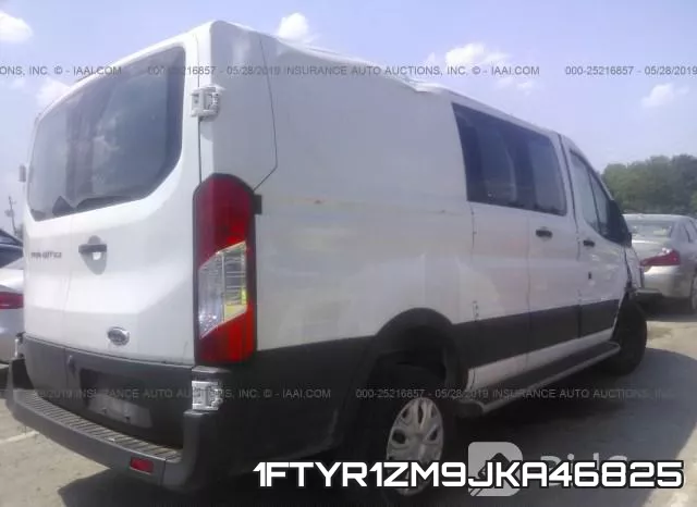 1FTYR1ZM9JKA46825 фото 5