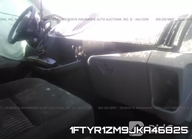 1FTYR1ZM9JKA46825 фото 6