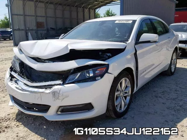 1G1105S34JU122162 фото 3