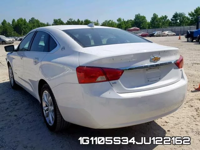1G1105S34JU122162 фото 4