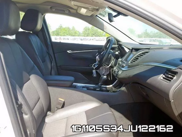 1G1105S34JU122162 фото 6