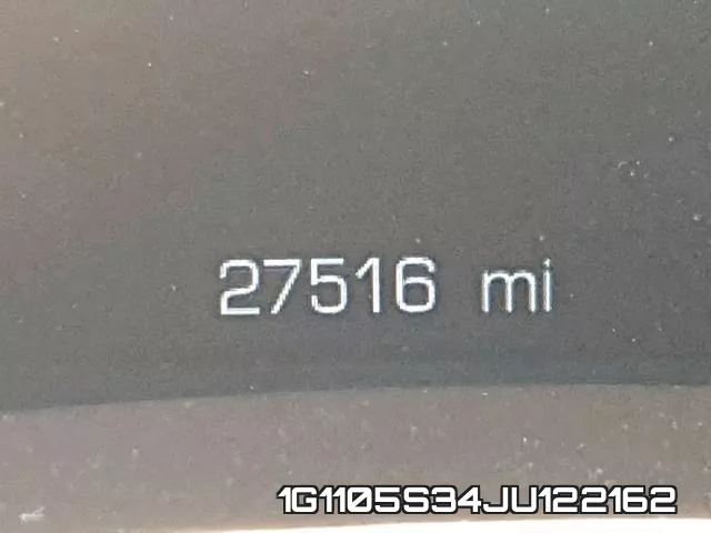 1G1105S34JU122162 фото 9