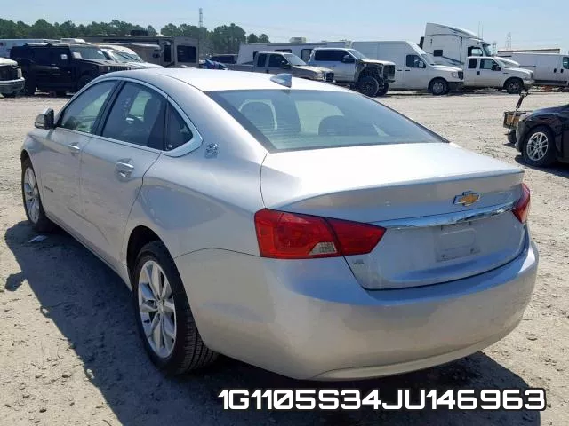 1G1105S34JU146963 фото 4