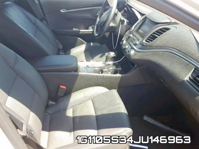 1G1105S34JU146963 фото 6