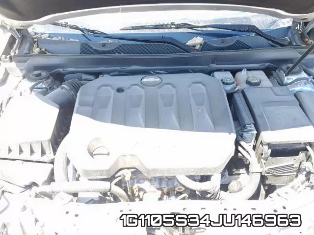1G1105S34JU146963 фото 8
