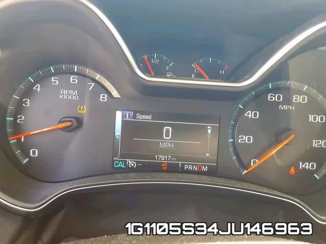 1G1105S34JU146963 фото 9