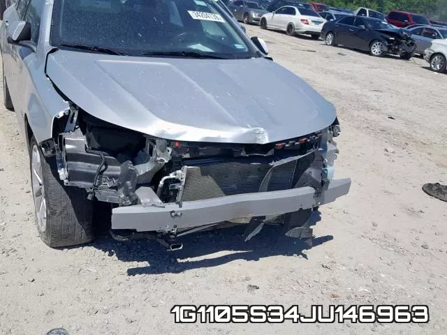 1G1105S34JU146963 фото 10