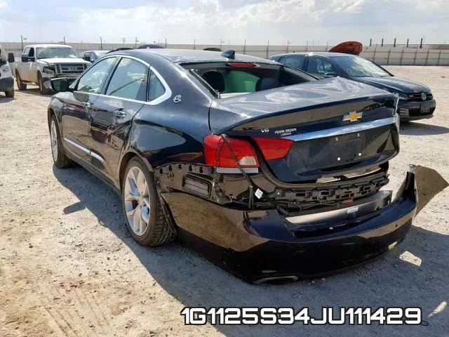1G1125S34JU111429 фото 4
