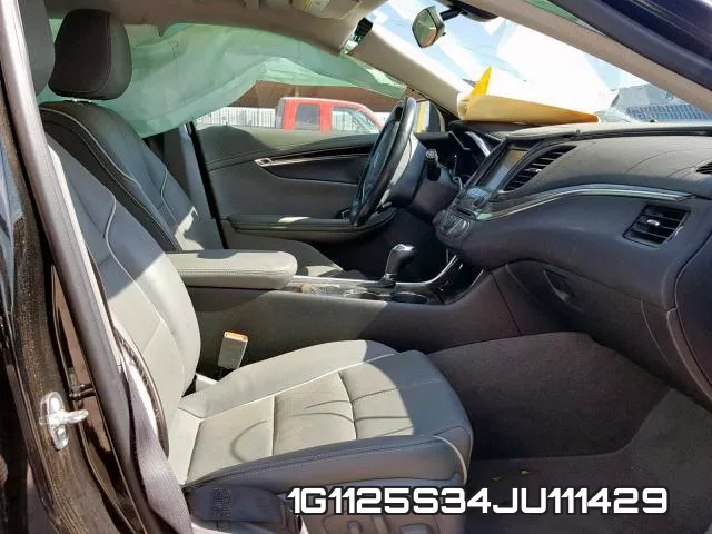1G1125S34JU111429 фото 6