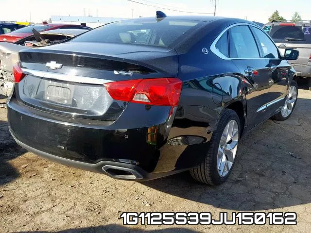 1G1125S39JU150162 фото 5