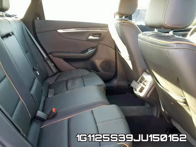 1G1125S39JU150162 фото 7