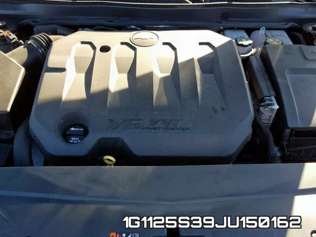 1G1125S39JU150162 фото 8