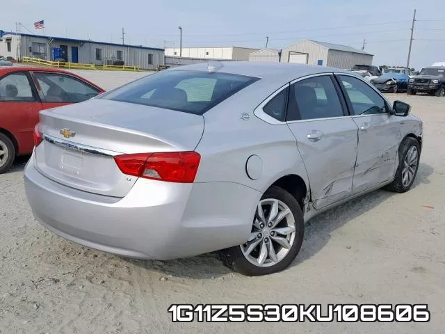 1G11Z5S30KU108606 фото 5