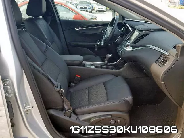 1G11Z5S30KU108606 фото 6