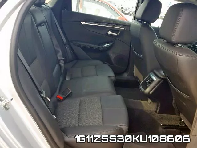 1G11Z5S30KU108606 фото 7