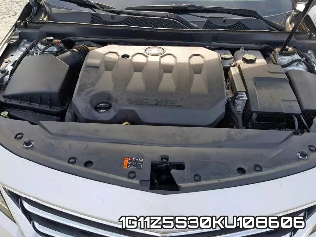 1G11Z5S30KU108606 фото 8
