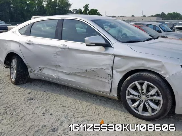 1G11Z5S30KU108606 фото 10