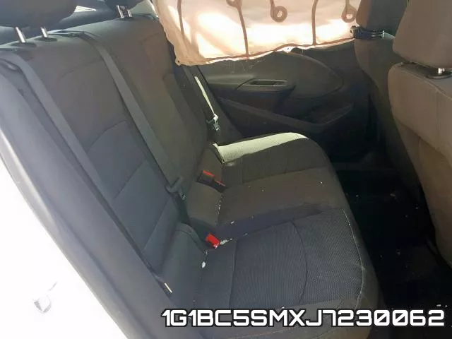 1G1BC5SMXJ7230062 фото 7