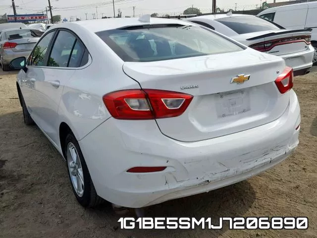 1G1BE5SM1J7206890 фото 4