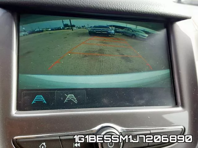 1G1BE5SM1J7206890 фото 10