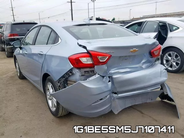 1G1BE5SM5J7107411 фото 4