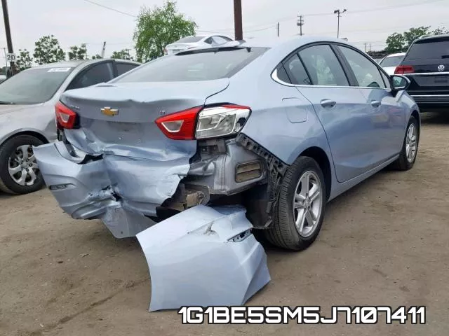 1G1BE5SM5J7107411 фото 5