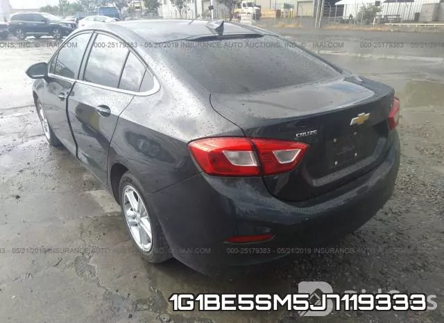 1G1BE5SM5J7119333 фото 4