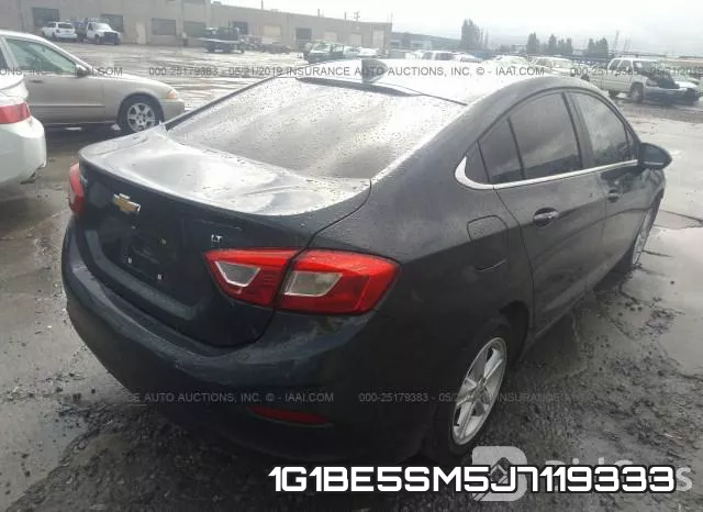 1G1BE5SM5J7119333 фото 5