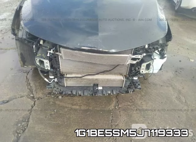 1G1BE5SM5J7119333 фото 7