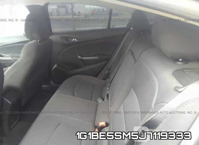 1G1BE5SM5J7119333 фото 9