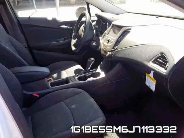 1G1BE5SM6J7113332 фото 6