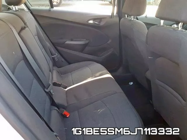1G1BE5SM6J7113332 фото 7