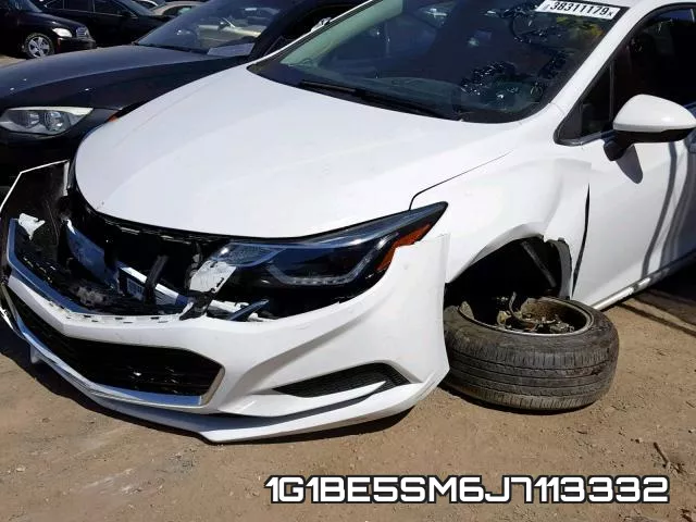 1G1BE5SM6J7113332 фото 10