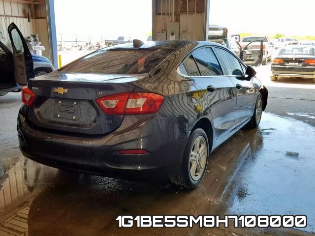 1G1BE5SM8H7108000 фото 5