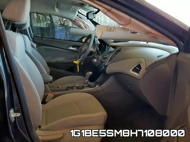 1G1BE5SM8H7108000 фото 6