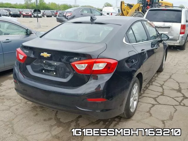 1G1BE5SM8H7163210 фото 5
