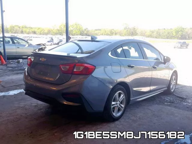 1G1BE5SM8J7156182 фото 5