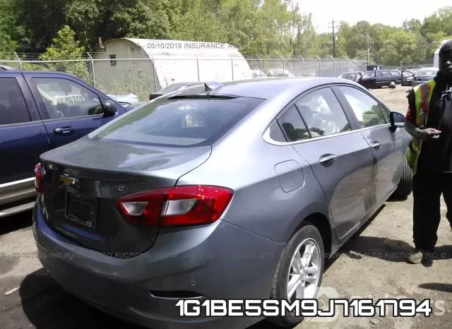 1G1BE5SM9J7161794 фото 5