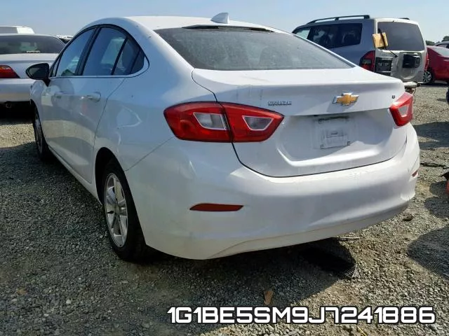 1G1BE5SM9J7241886 фото 4