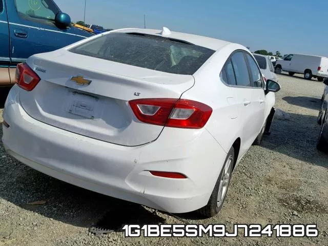 1G1BE5SM9J7241886 фото 5