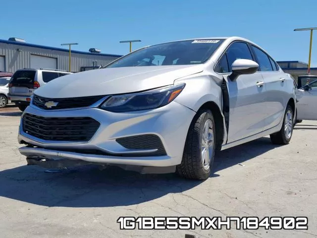 1G1BE5SMXH7184902 фото 3
