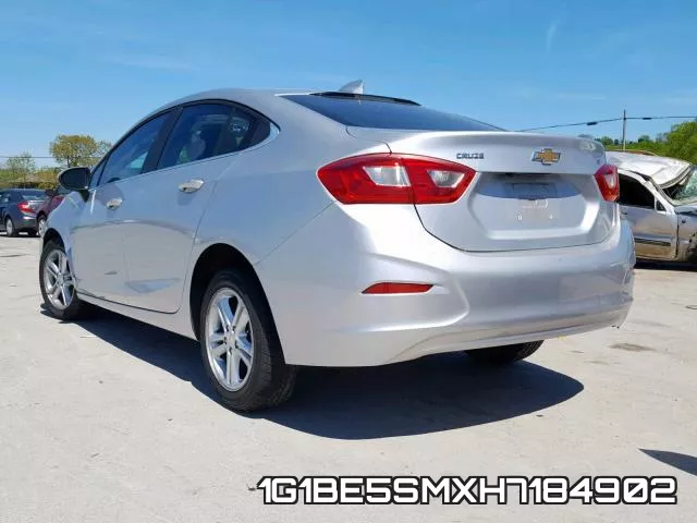 1G1BE5SMXH7184902 фото 4