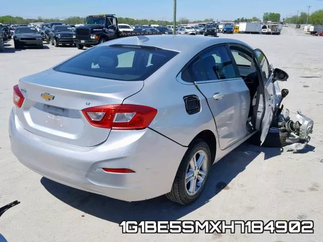 1G1BE5SMXH7184902 фото 5