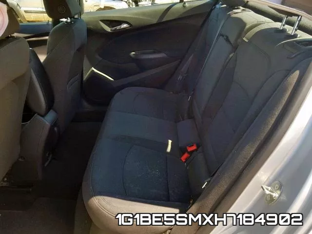 1G1BE5SMXH7184902 фото 7